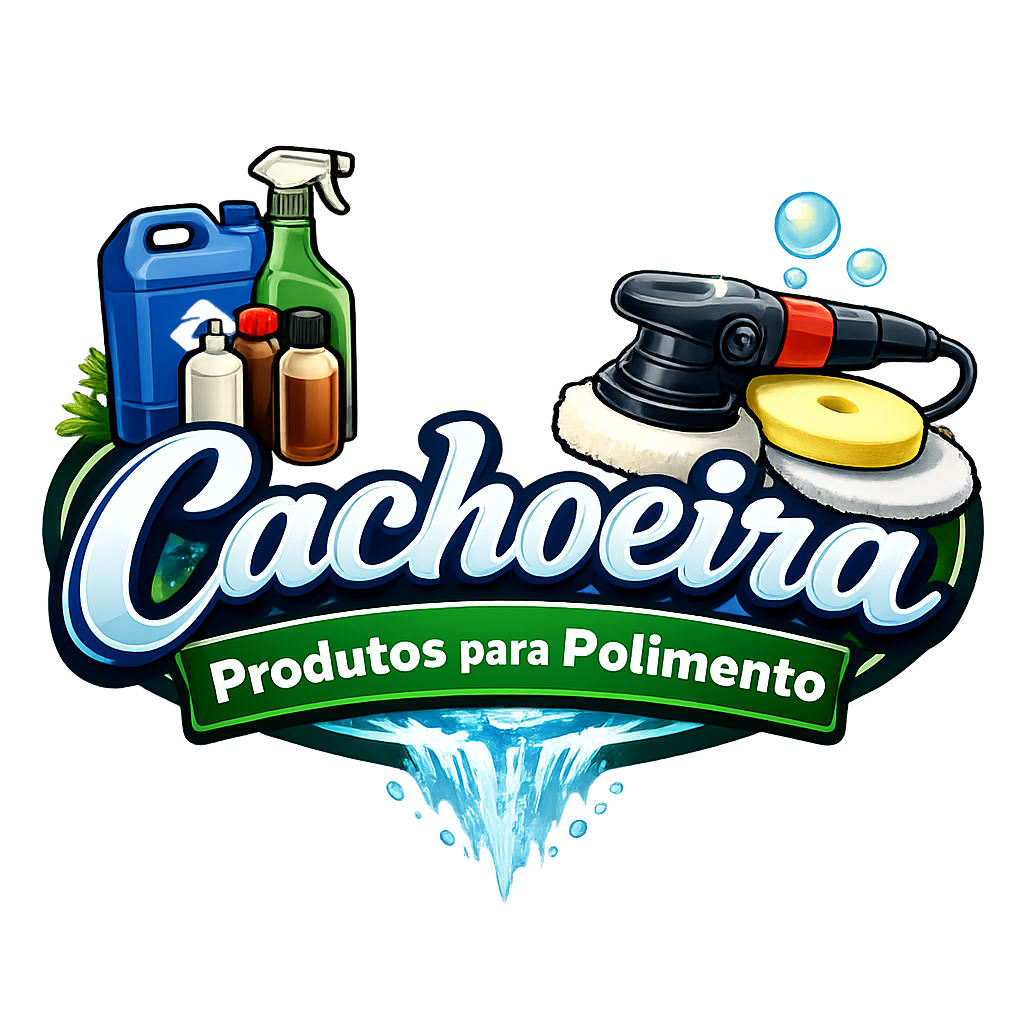 Cachoeira Produtos para Polimento